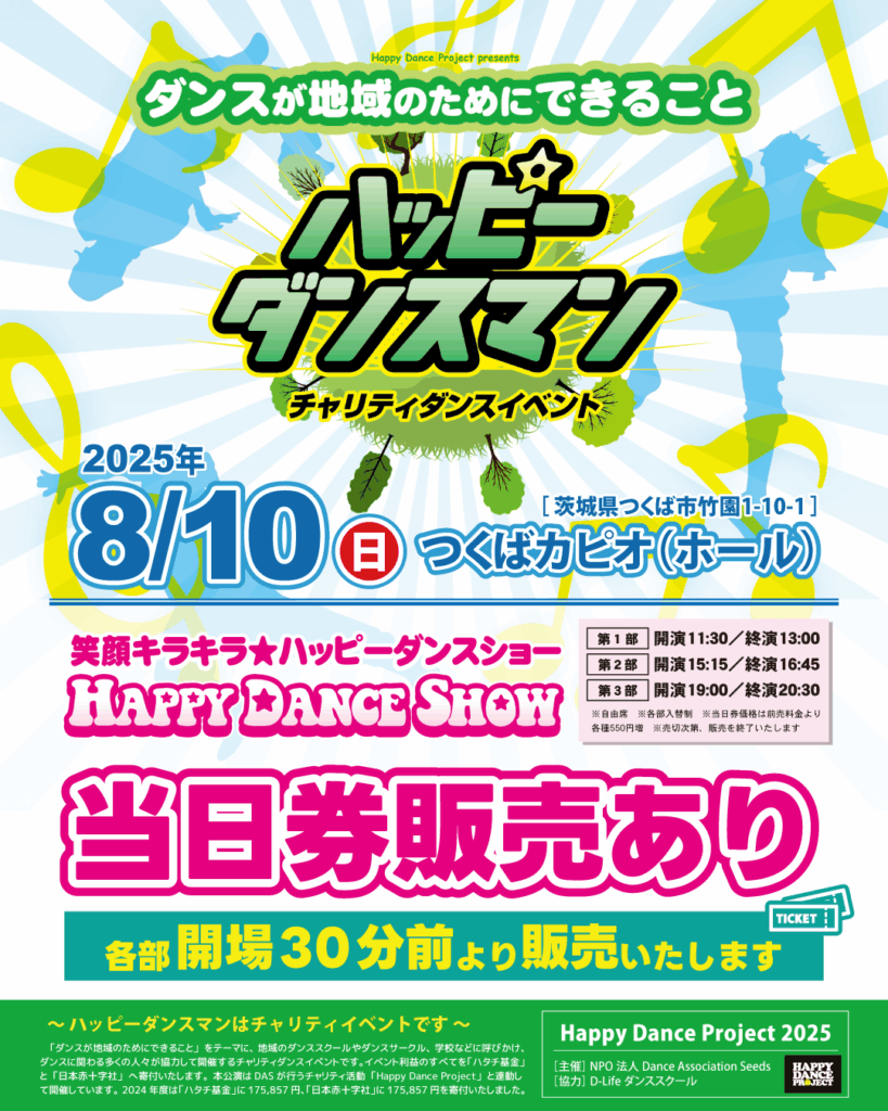 2025.5.5 Happy Birthday 特別仕様版 ごとカドフェス上位賞 TOKYO IDOL FESTIVAL 2025 全国選抜LIVE